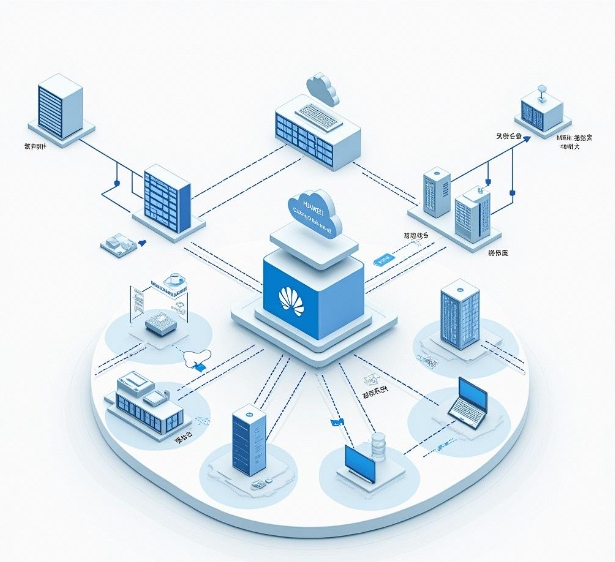 华为云服务器：技术优势与应用场景解析