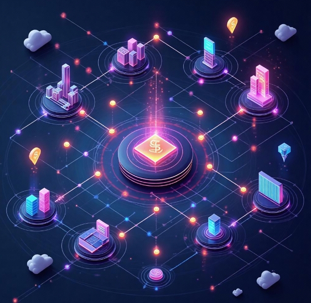 企业搭建积分商城系统的六大关键步骤